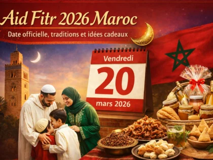 Aid Fitr 2026 Maroc - eid al-fitr 2026 morocco