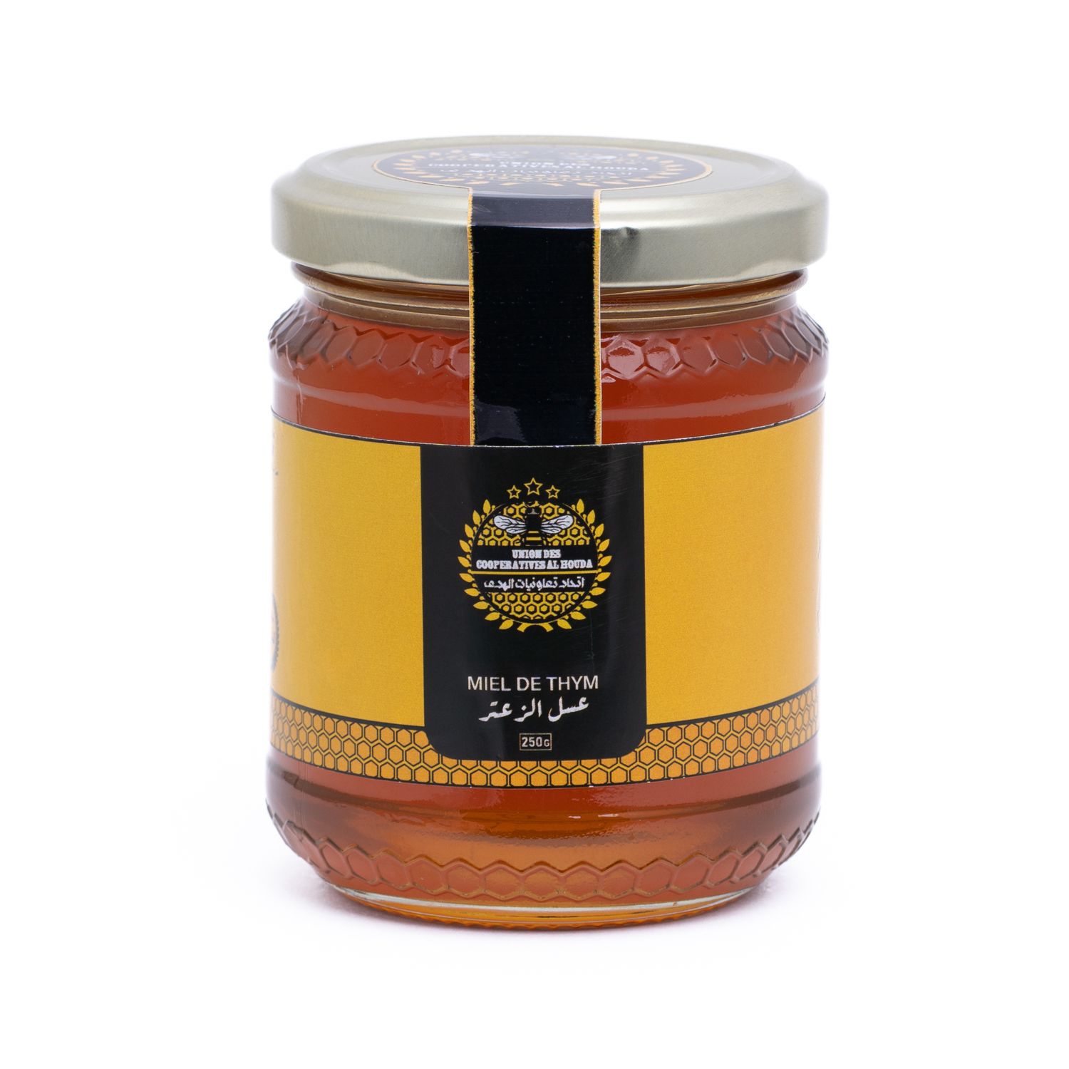 Miel Thym 250 gr
