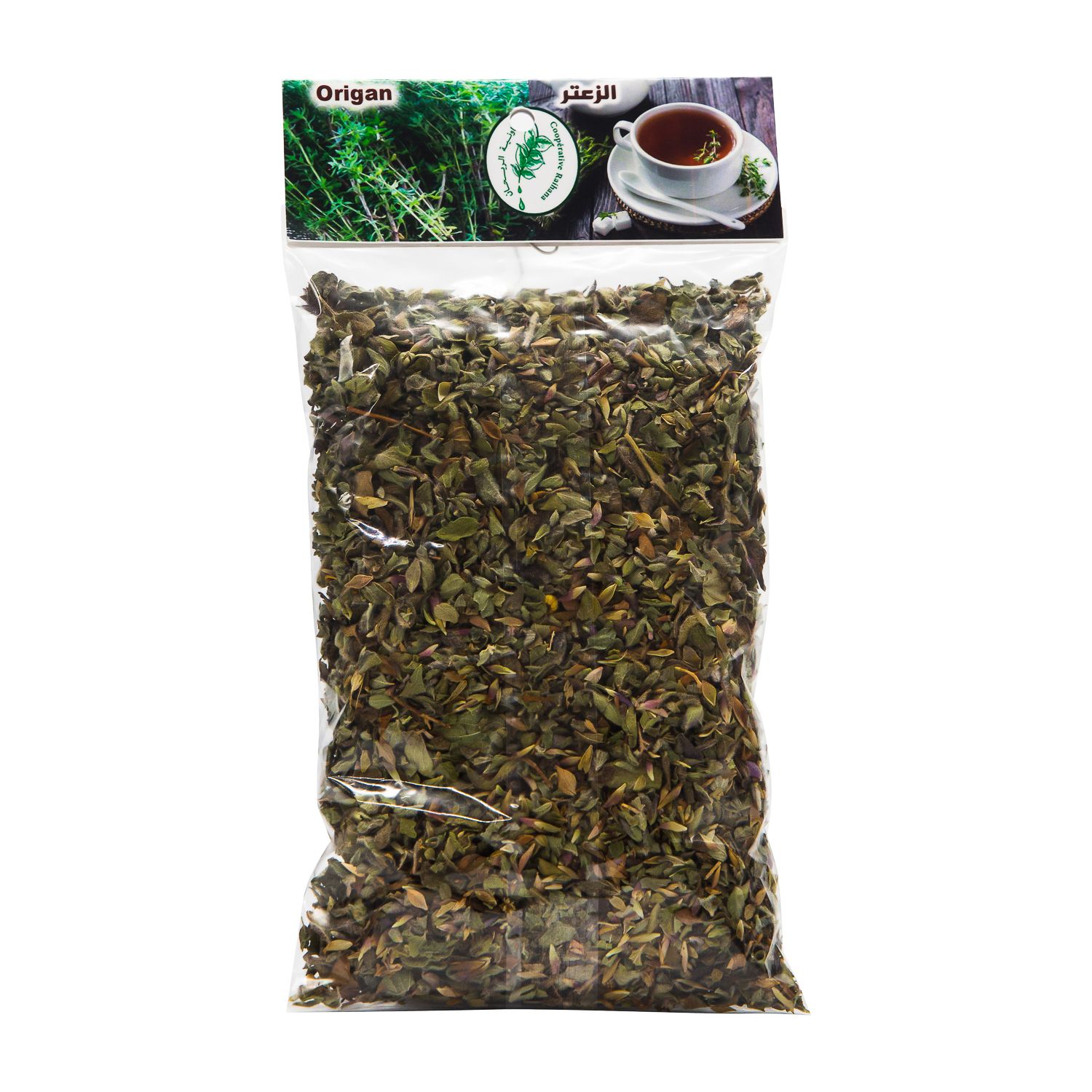 Origan 35g