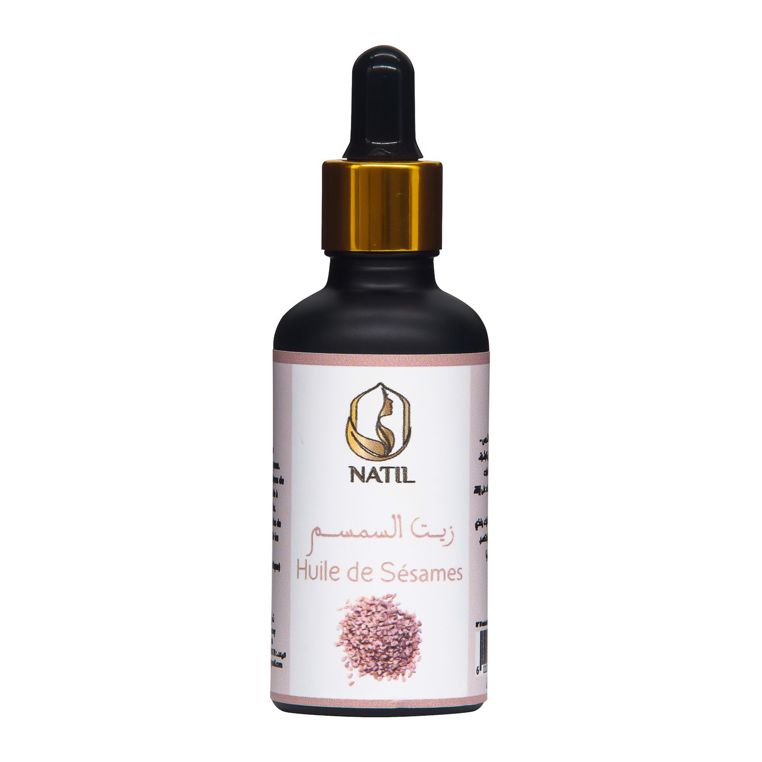 Huile de sesames 50ml