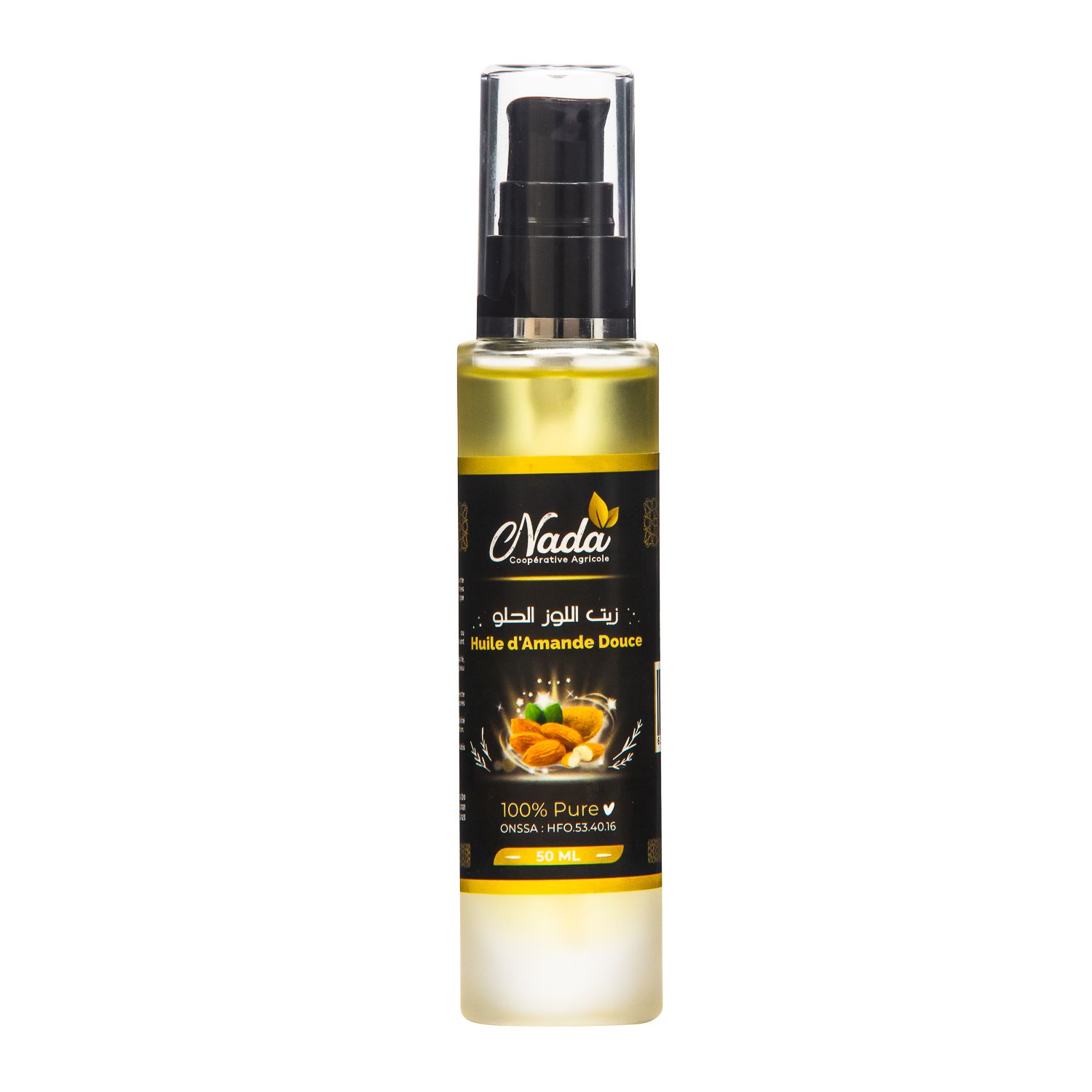 Huile de Nigelle 50 ml