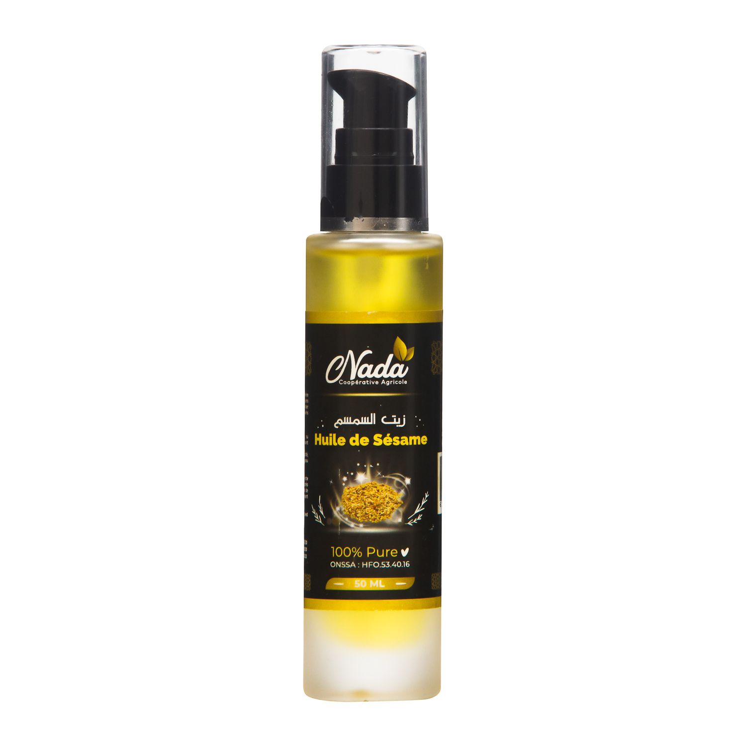 Huile de Calendula 50 ml