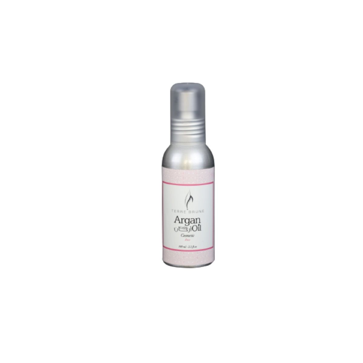 Huile d'Argane Cosmétique Patchouli - 100 ml
