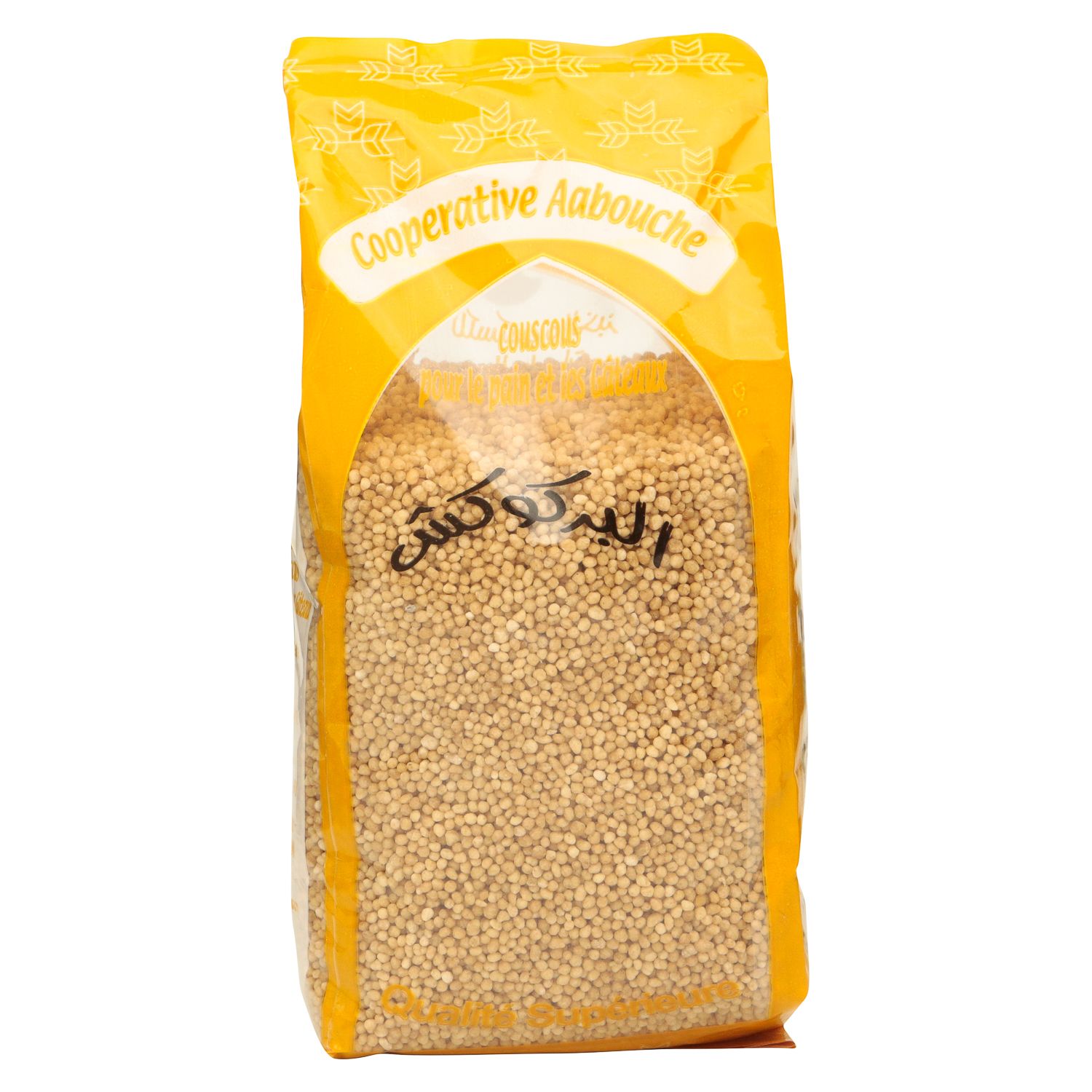 Berkoukech -1 kg