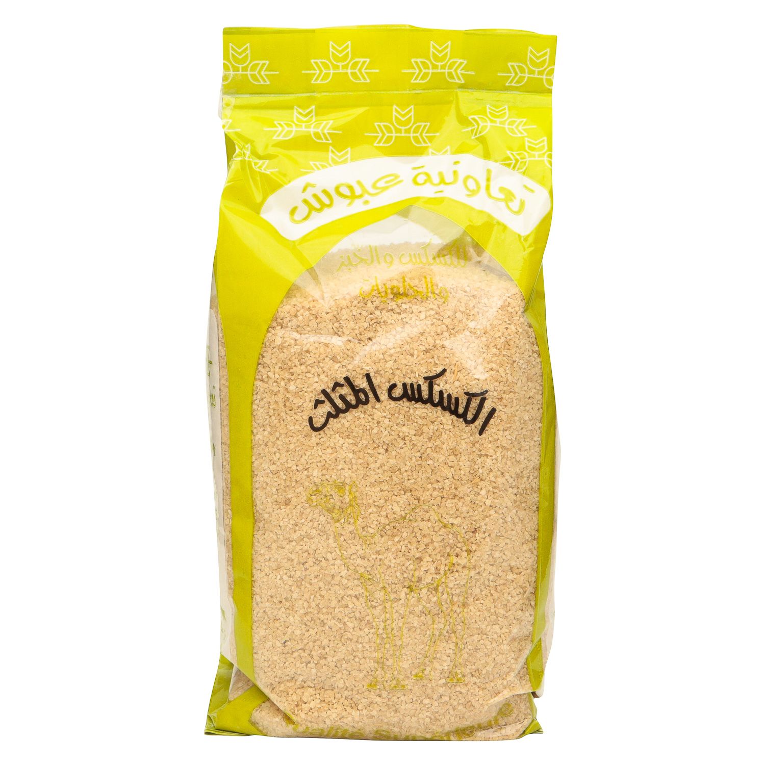 Keskess Toulati -1 kg