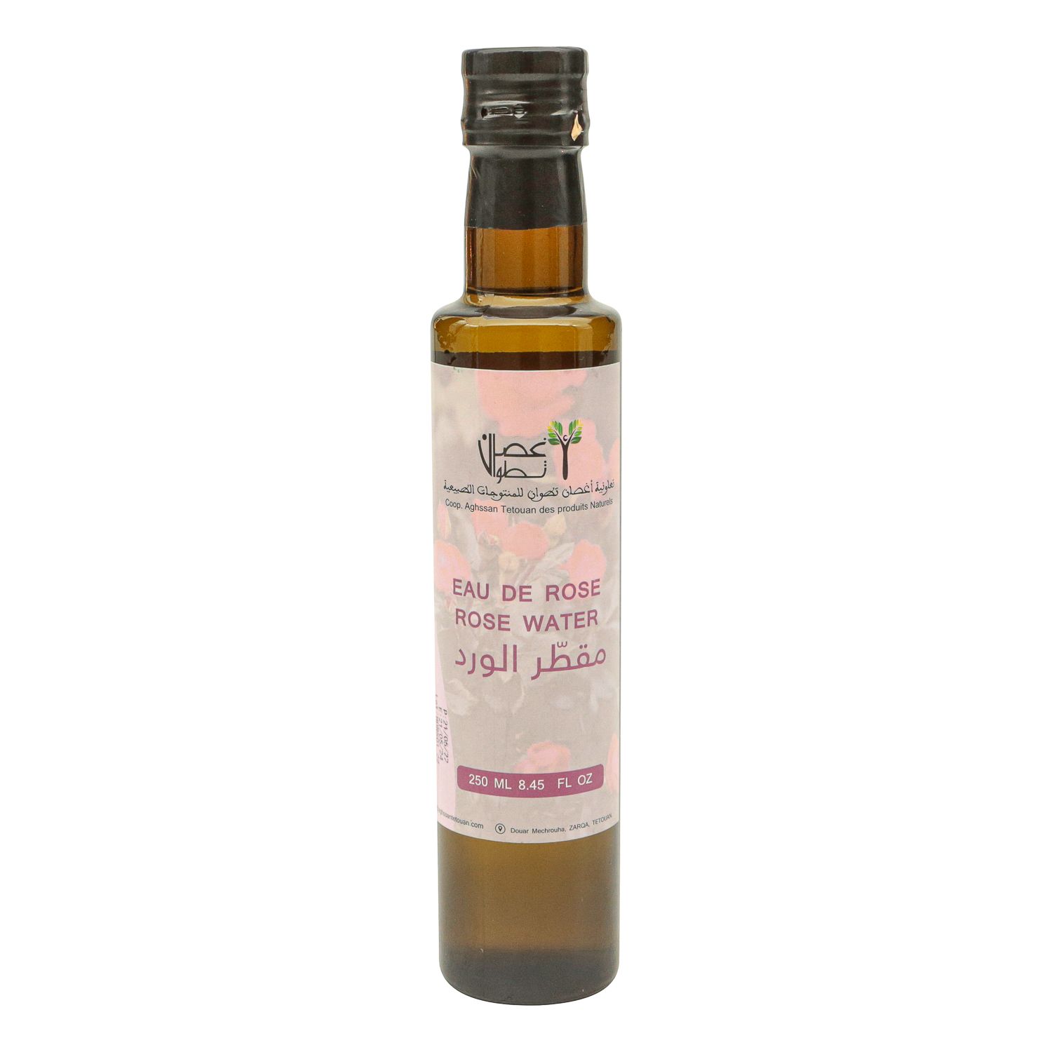 Eau de thym - 250 ml