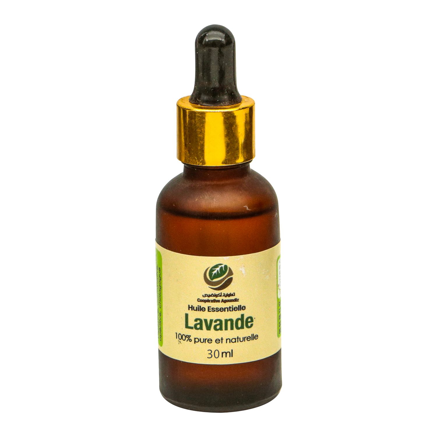 Huile Essentielle de lavande-50 ml