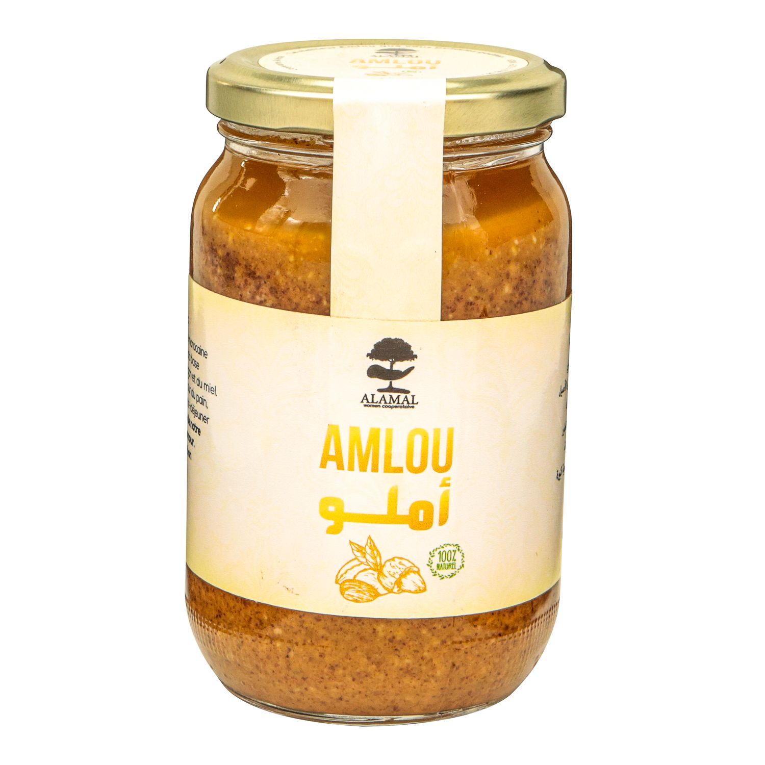 Amlou - 330 g