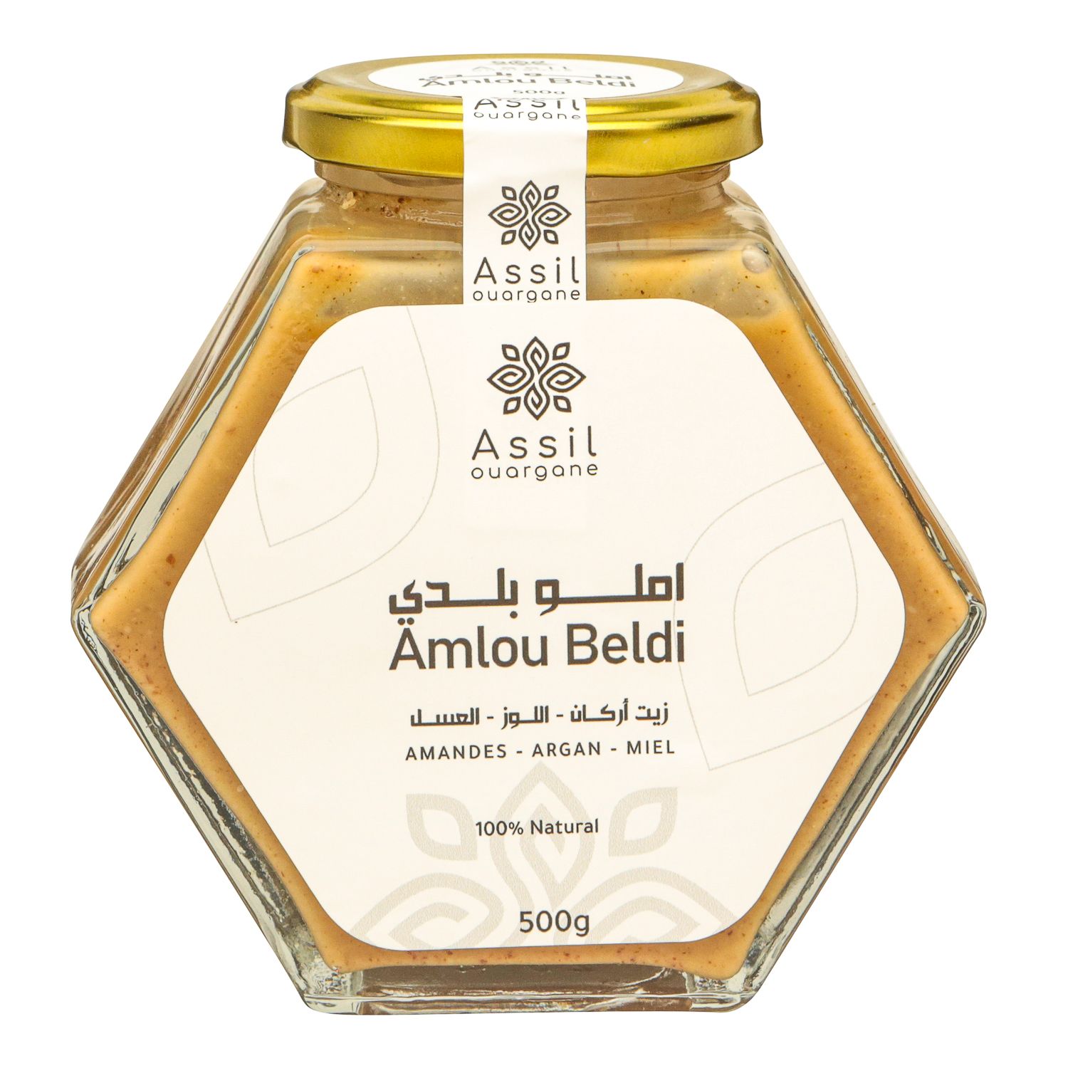 Amlo beldi-500 gr