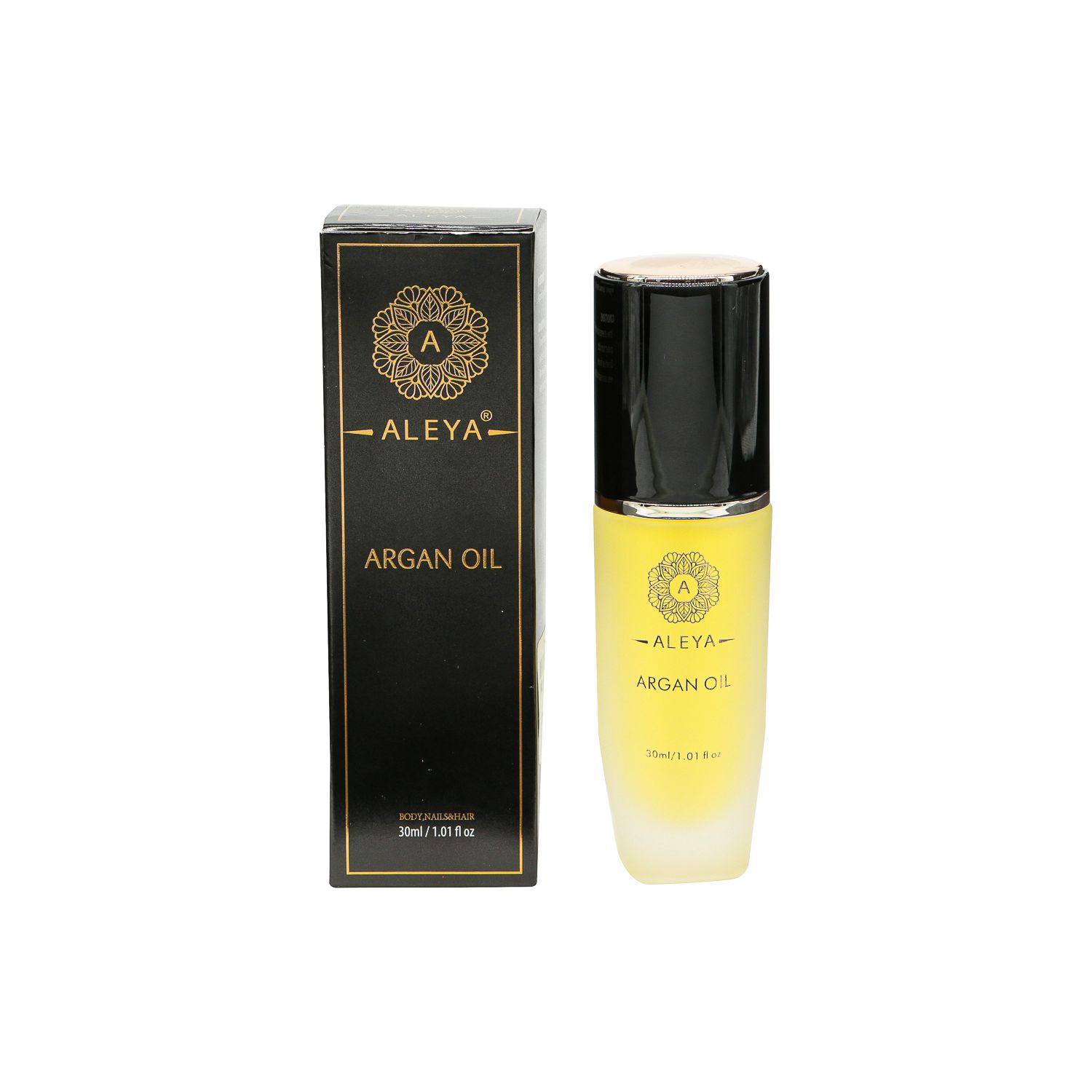 Huile d'Argane bio - 50 ml – Image 3