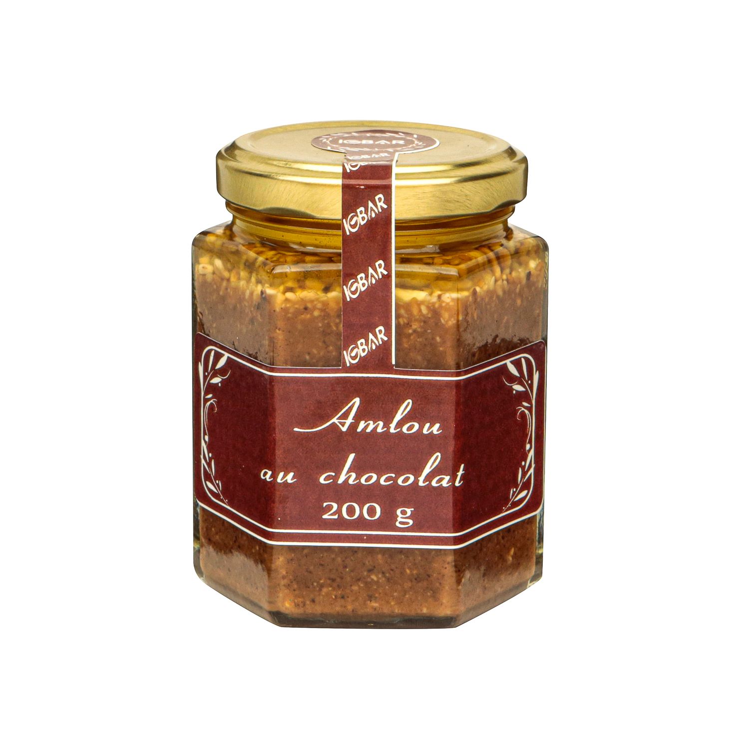 Amlou - 200 g