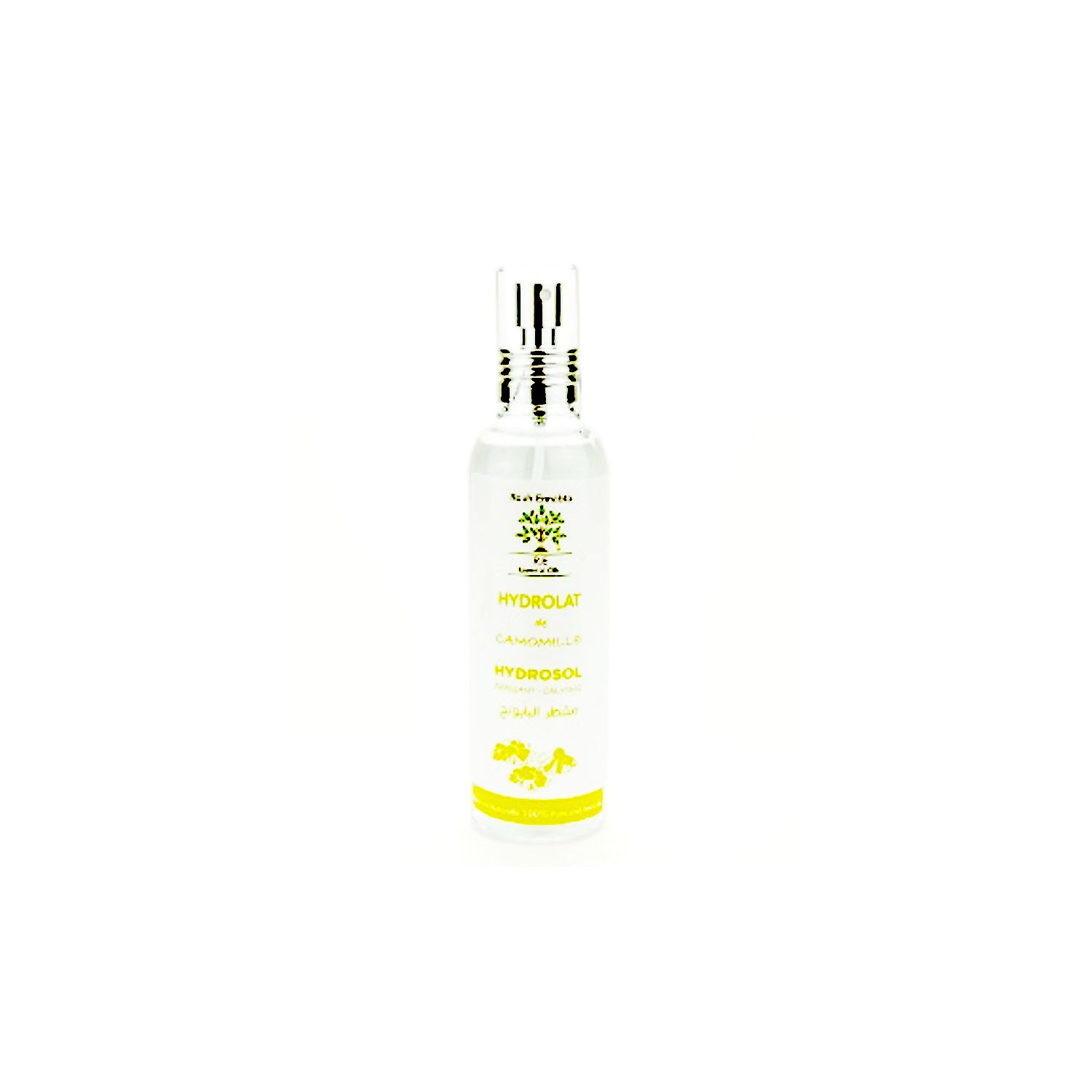 Hydrolat de camomille -