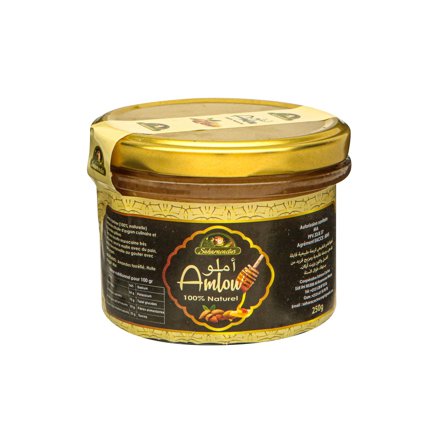Amlou -250 g